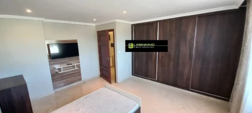Location Villa Alger Ben aknoun
