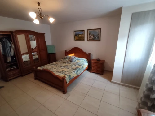 Location Appartement F4 Alger Ouled fayet