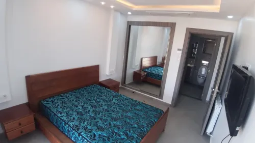 Vente Appartement F2 Alger Cheraga