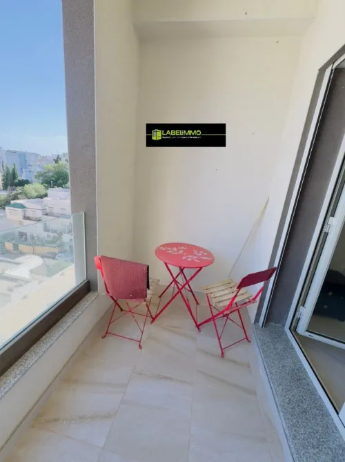Location Appartement F3 Alger Hydra