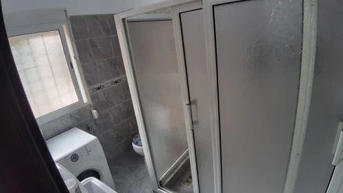Location Appartement F2 Alger Hydra