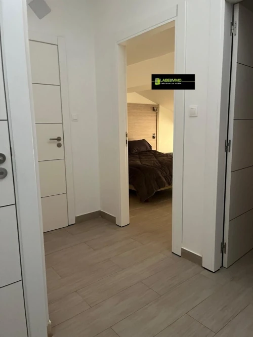 Location Appartement Duplex F3 Alger El achour
