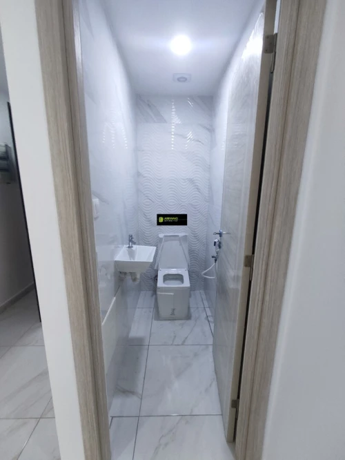 Vente Appartement F4 Alger Cheraga