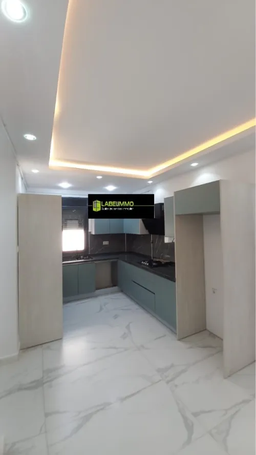 Vente Appartement F4 Alger Hydra