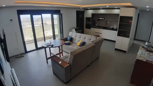 Vente Appartement F2 Alger Cheraga