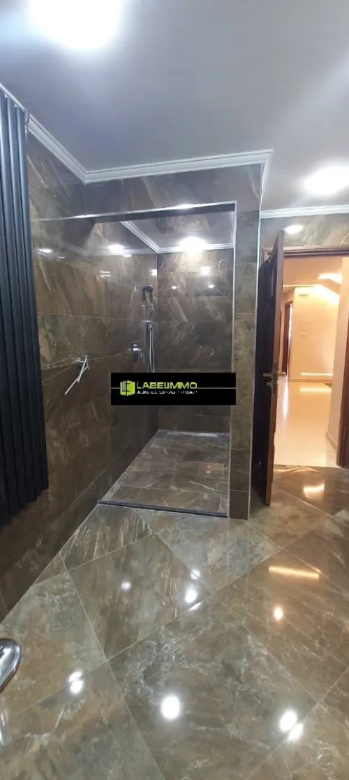 Location Villa Alger Ben aknoun