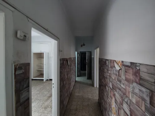 Location Appartement F4 Alger Cheraga