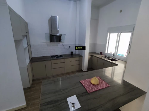 Vente Appartement F3 Tipaza Douaouda