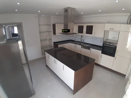 Vente Appartement F3 Alger Said hamdine
