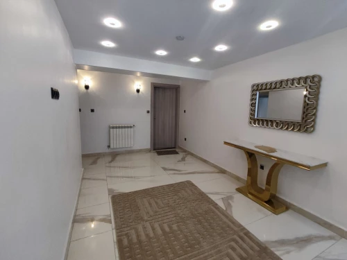 Location Appartement Duplex F5 Alger Cheraga