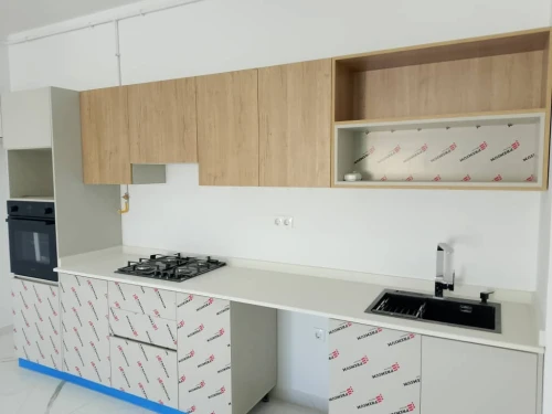 Vente Appartement F3 Alger El biar