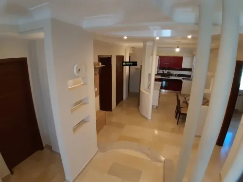 Location Appartement F4 Alger Ouled fayet