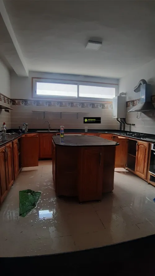 Location Niveau De Villa F4 Alger El biar
