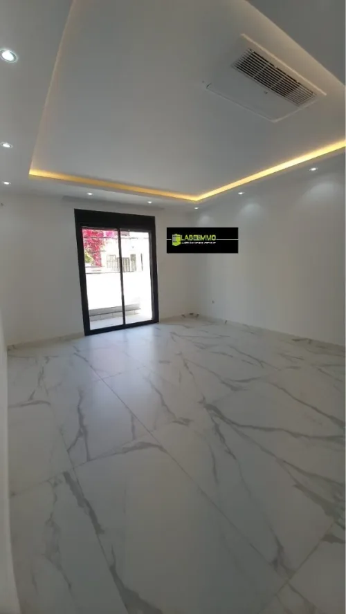 Vente Appartement F4 Alger Hydra