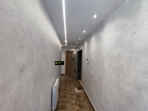 Vente Appartement F3 Alger Dely brahim