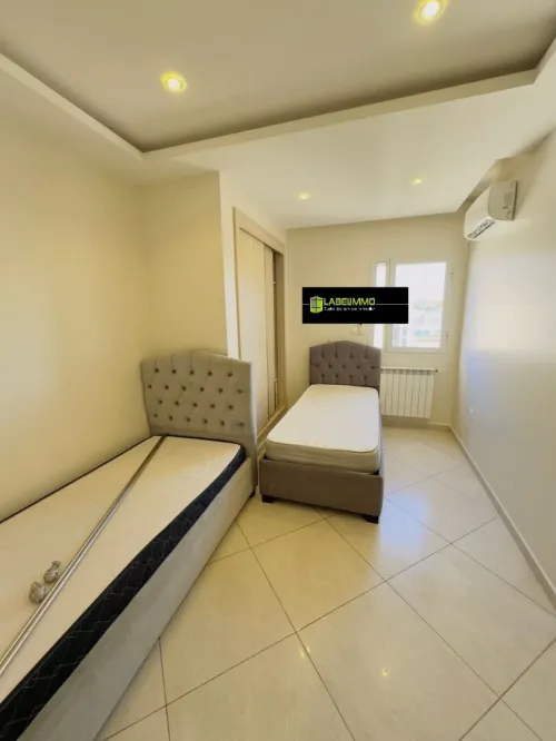 Location Appartement F3 Alger Hydra