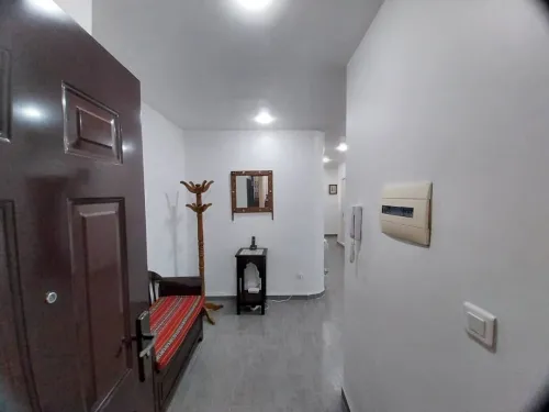 Location Appartement F4 Alger El mouradia