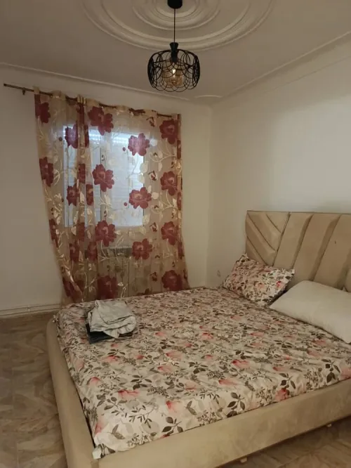 Location Appartement F4 Alger Staoueli