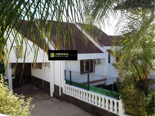 Location Villa Alger Birkhadem
