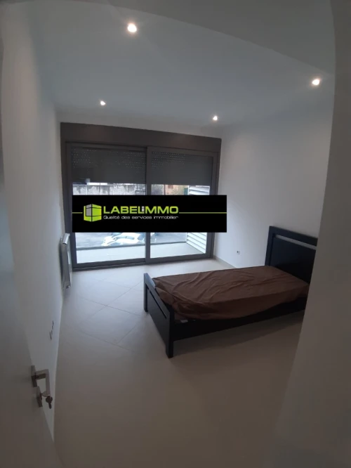 Location Appartement F4 Alger Hydra
