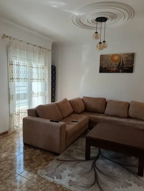 Location Appartement F4 Alger Staoueli