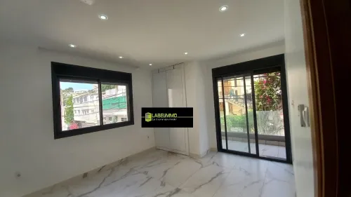 Vente Appartement F4 Alger Hydra