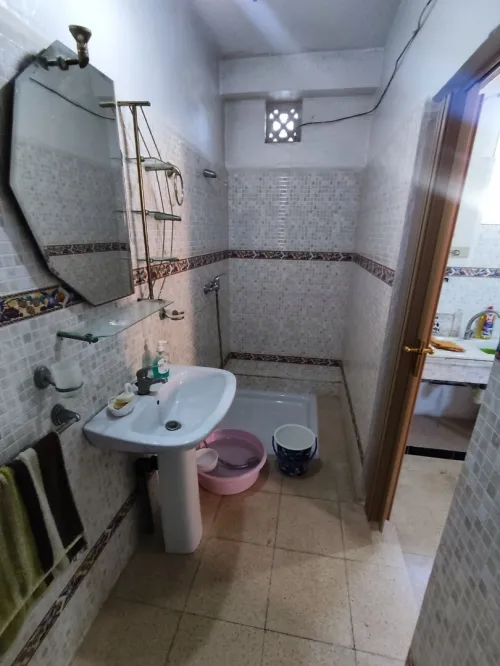 Location Appartement Niveau de villa Studio Alger Bouzareah