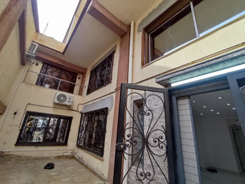 Location Appartement Duplex F5 Alger Cheraga