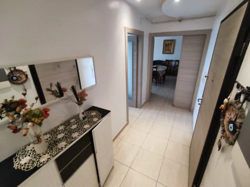 Location Appartement F4 Alger Ouled fayet