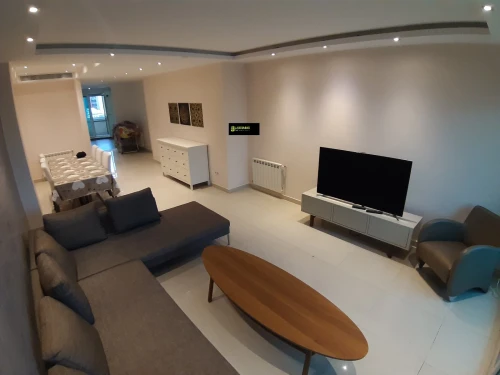 Vente Appartement F4 Alger Said hamdine