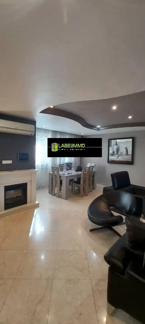 Location Villa Alger Ben aknoun