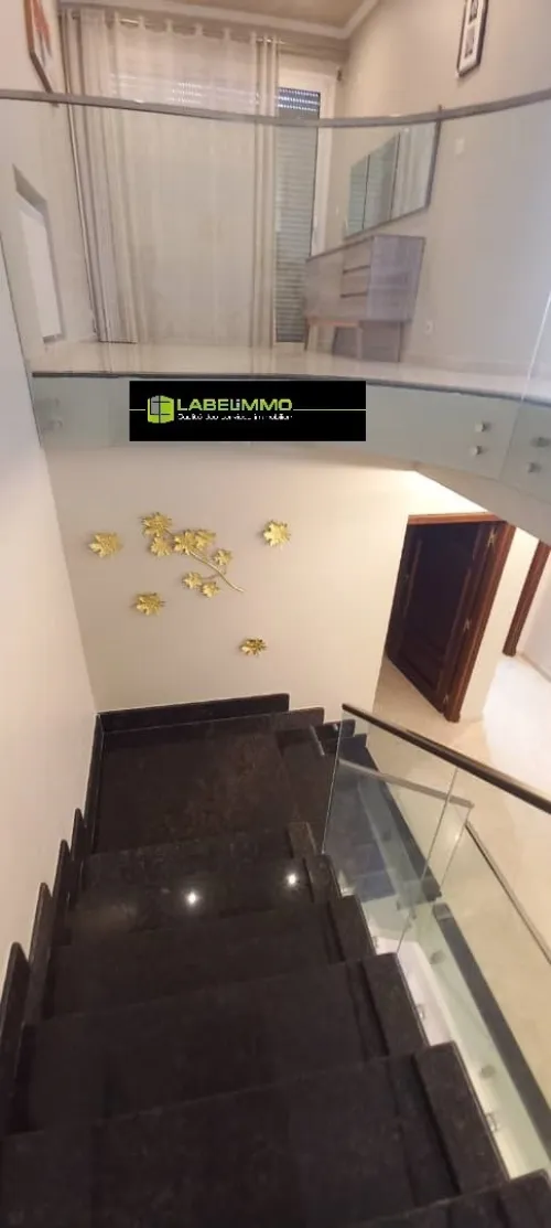 Location Villa Alger Ben aknoun