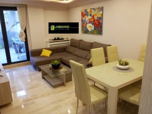 Location Appartement F3 Alger Hydra