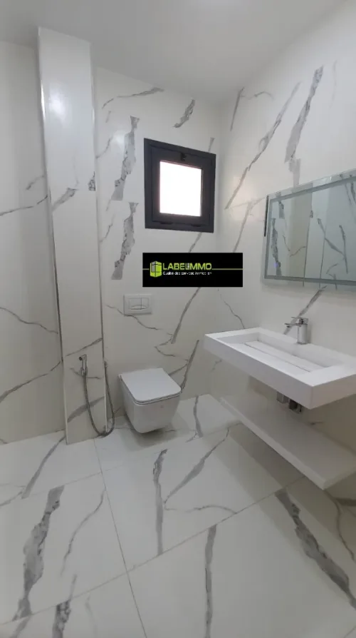 Vente Appartement F4 Alger Hydra