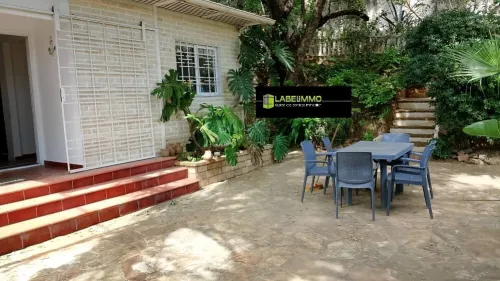 Location Appartement F4 Alger Birkhadem