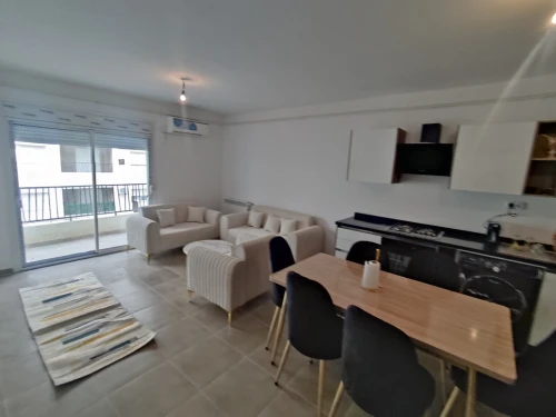 Location Appartement F3 Tipaza Bou ismail