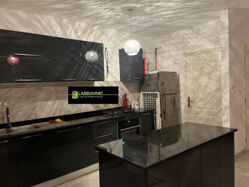 Vente Appartement F3 Alger Bouzareah