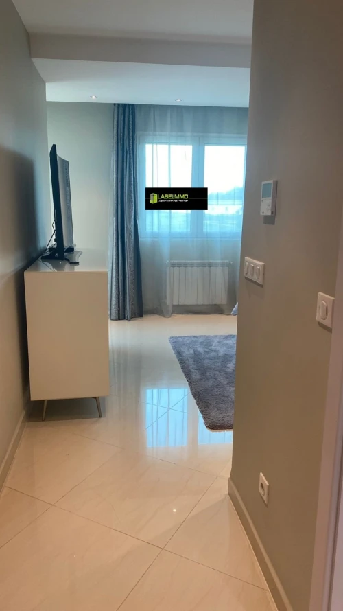 Vente Appartement F4 Alger Said hamdine