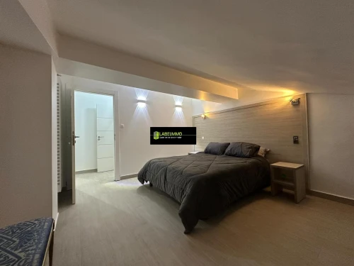 Location Appartement Duplex F3 Alger El achour
