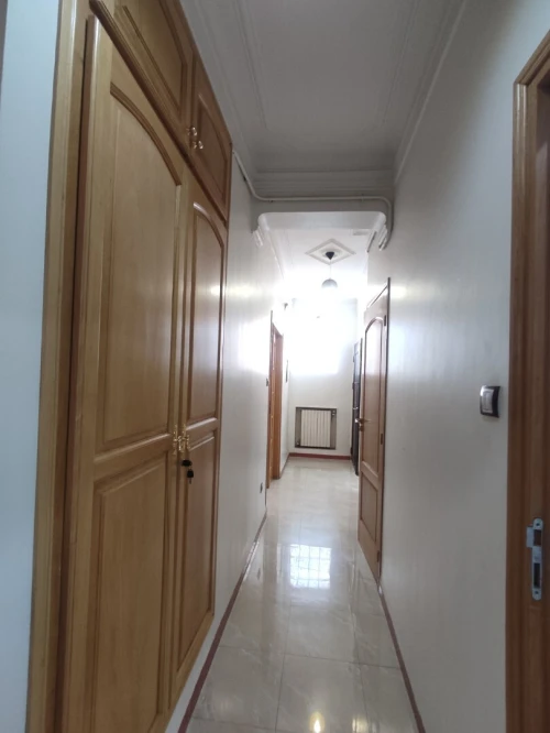 Location Appartement F4 Alger Bir mourad rais