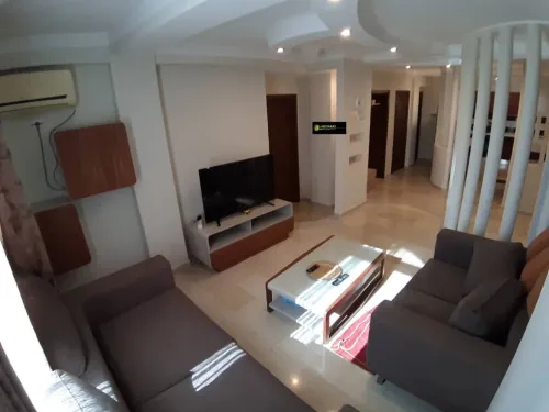 Location Appartement F4 Alger Ouled fayet