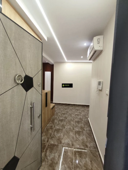 Vente Appartement F4 Alger Dely brahim