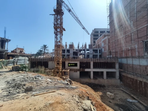 Vente Appartement F2 F3 F4 Alger Cheraga