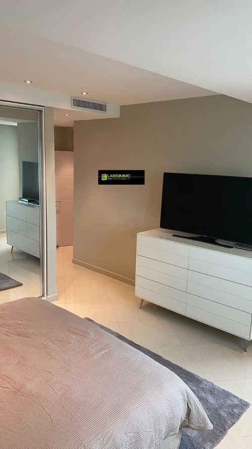 Vente Appartement F4 Alger Said hamdine
