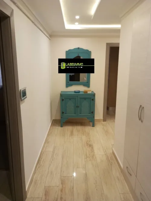 Location Appartement F3 Alger Hydra