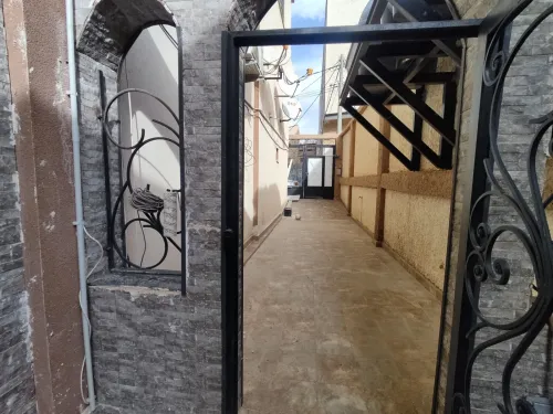Location Appartement Duplex F5 Alger Cheraga
