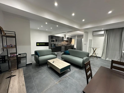 Location Appartement Duplex F3 Alger El achour