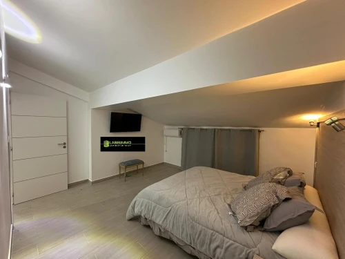 Location Appartement Duplex F3 Alger El achour