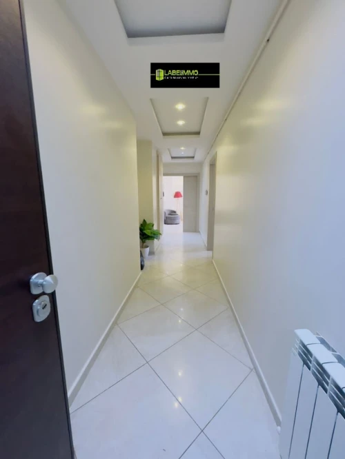 Location Appartement F3 Alger Hydra