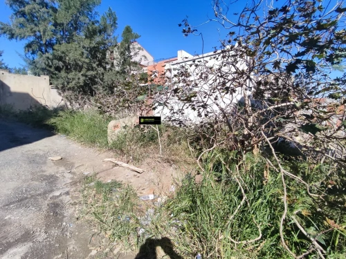 Vente Terrain Alger Khraissia